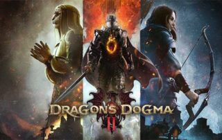 Dragon's Dogma 2 - Data di Uscita Ufficiale!