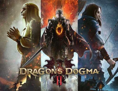 Dragon’s Dogma 2 – Data di Uscita Ufficiale!