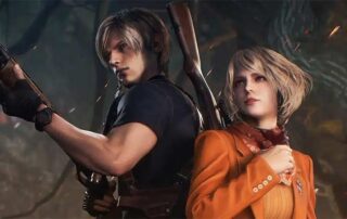 Resident Evil 4 in arrivo su iPhone 15 Pro, iPad e Mac
