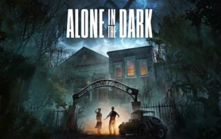 Looking For Jeremy Nuovo Video per Alone in The Dark!