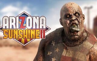 Arizona Sunshine 2 Co-Op Crossplay svelato con un video!