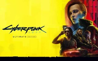 Cyberpunk 2077 Aggiornamento 2.1 e Ultimate Edition disponibili