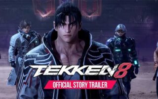 Tekken 8 Demo disponibile su Playstation 5!