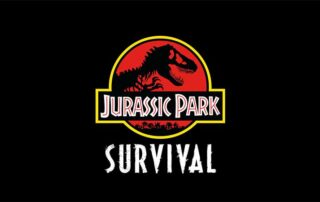 Jurassic Park Survival è il videogame sequel del primo film!