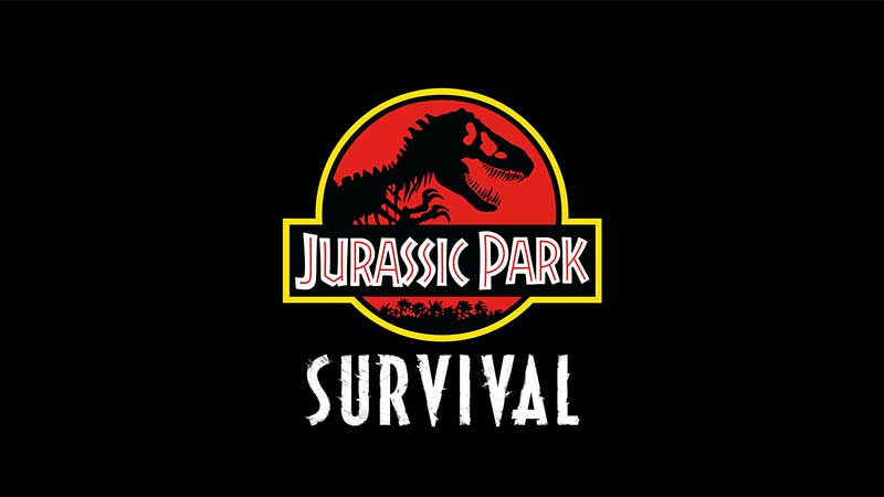 Jurassic Park Survival è il videogame sequel del primo film!