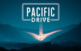 Pacific Drive - Ecco la data di uscita ufficiale