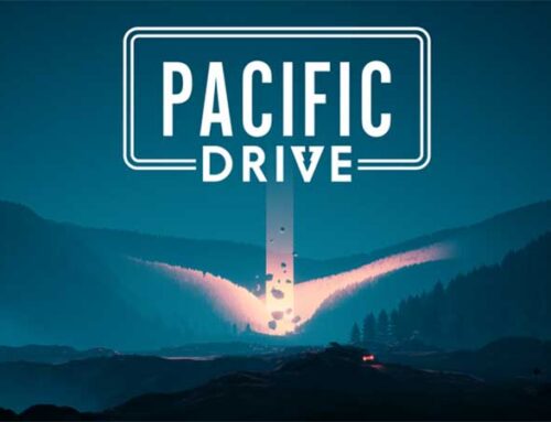 Pacific Drive – Ecco la data di uscita ufficiale