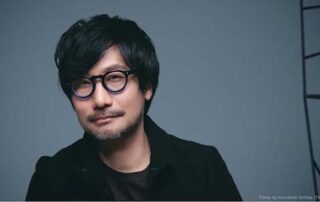 Disney+ si assicura HIDEO KOJIMA: CONNECTING WORLDS