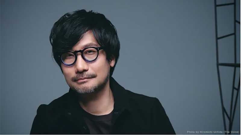 Disney+ si assicura HIDEO KOJIMA: CONNECTING WORLDS