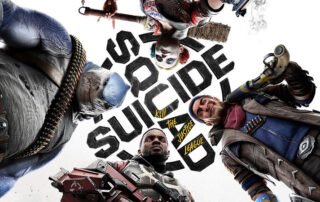 Suicide Squad KTJL - Il Trailer di Lancio!