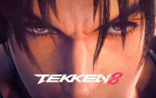 Tekken 8 Live Action Trailer Ultra Spettacolare!