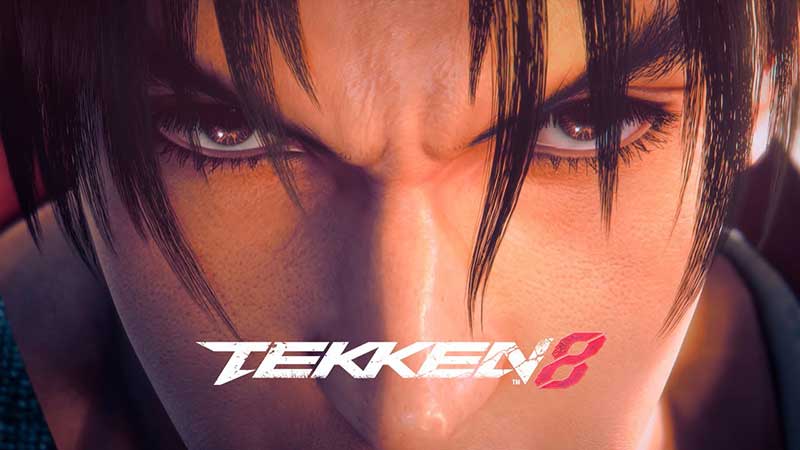 Tekken 8 Live Action Trailer Ultra Spettacolare!