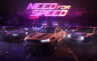 Need For Speed compie 30 anni!