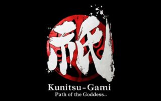 Kunitsu-Gami Path of the Goddess - Il Bellissimo trailer Gameplay