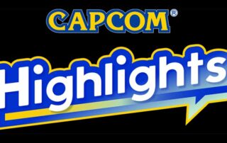 Capcom Highlights - Novità per due titoli attesissimi