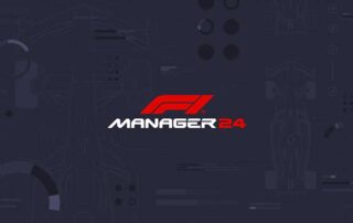 F1 Manager 2024 Ufficiale! Ecco quando arriva