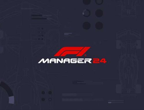 F1 Manager 2024 Ufficiale! Ecco quando arriva