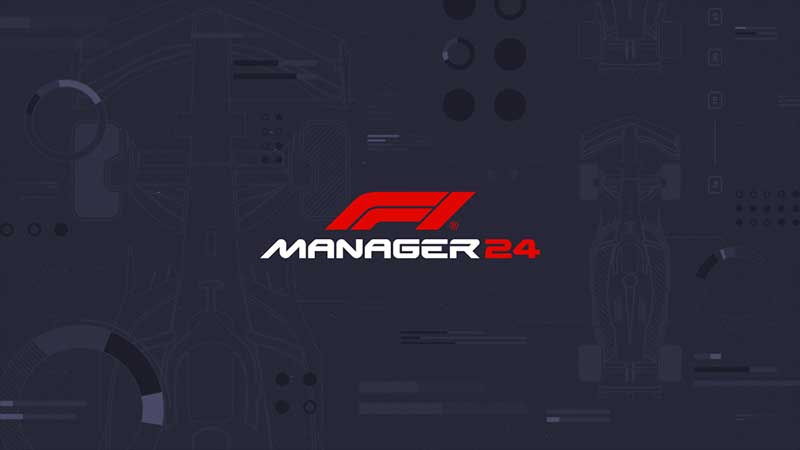 F1 Manager 2024 Ufficiale! Ecco quando arriva