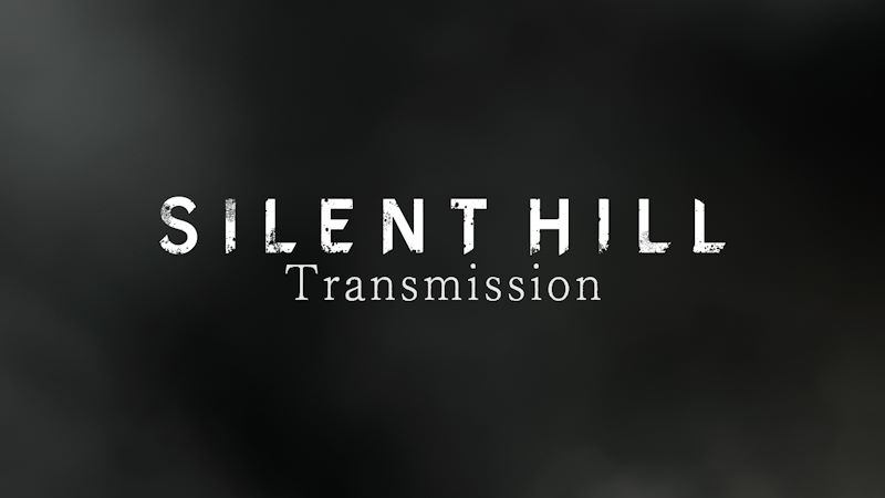 Silent Hill Transmission in arrivo il 31 maggio!
