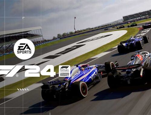 EA Sports F1 24 mostra le novità dei circuiti