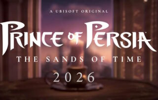 Ubisoft Prince of Persia la fiamma è tornata ad ardere!