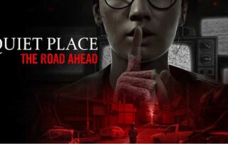 A Quiet Place - Arriva il Videogame