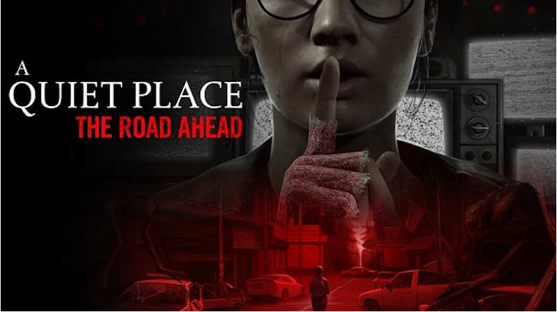 A Quiet Place - Arriva il Videogame