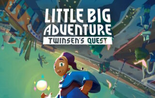 Little Big Adventure - Annunciato il Remake!