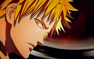 BLEACH Rebirth of Souls è il nuovo videogame di Bandai Namco