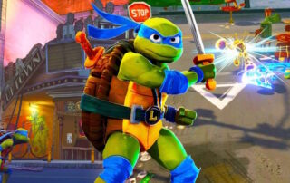 Turtles Unleashed - Ecco il Primo Trailer!