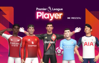 Premier League Player in arrivo su Meta Quest