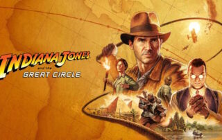 Indiana Jones e l'antico Cerchio - Trailer di lancio