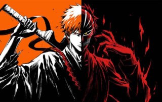 BLEACH Rebirth of Souls - Ecco la Data di Uscita Ufficiale