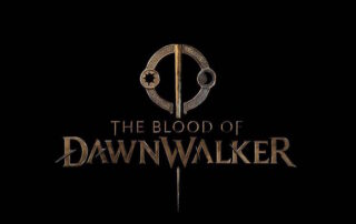 The Blood of Dawnwalker - Rebel Wolves svela il suo nuovo gioco!