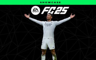 EA SPORTS FC SHOWCASE - La Versione Gratuita si Aggiorna