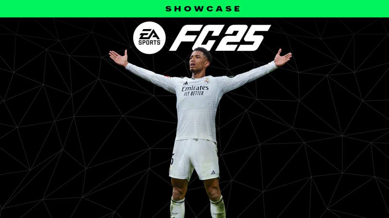 EA SPORTS FC SHOWCASE - La Versione Gratuita si Aggiorna