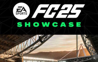 La Serie A Enilive arriva in FC Showcase, versione gratis del gioco