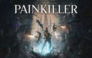 Painkiller torna nel 2025 con il Reboot della Serie!