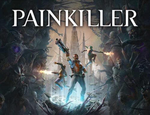 Painkiller torna nel 2025 con il Reboot della Serie!