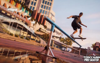 Tony Hawk torna a Luglio!