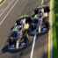 Braking Point EA Sports F1 25 svela le novità