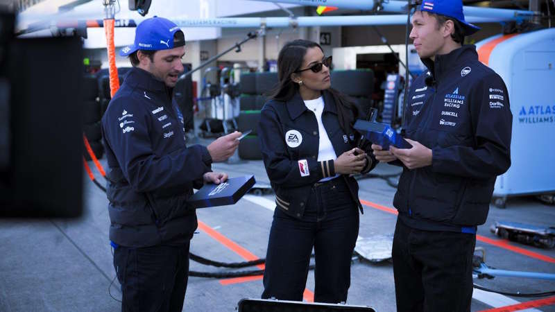 Valutazioni Piloti F1 25 - Ecco come sono avvenute!