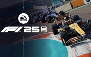 F1 25 Gameplay in Anteprima!