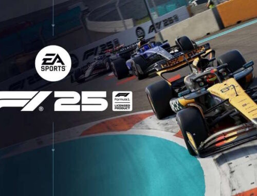 F1 25 Gameplay in Anteprima!