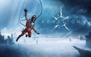 Aphelion