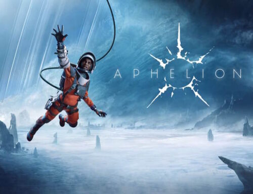 Aphelion, una nuova avventura fantascientifica cinematografica