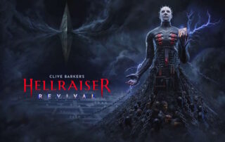 Clive Barker’s Hellraiser: Revival – Il primo videogioco ufficiale della saga horror arriva su PS5, Xbox Series X|S e PC