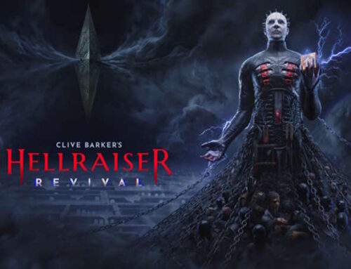Clive Barker’s Hellraiser: Revival – Il primo videogioco ufficiale della saga horror arriva su PS5, Xbox Series X|S e PC