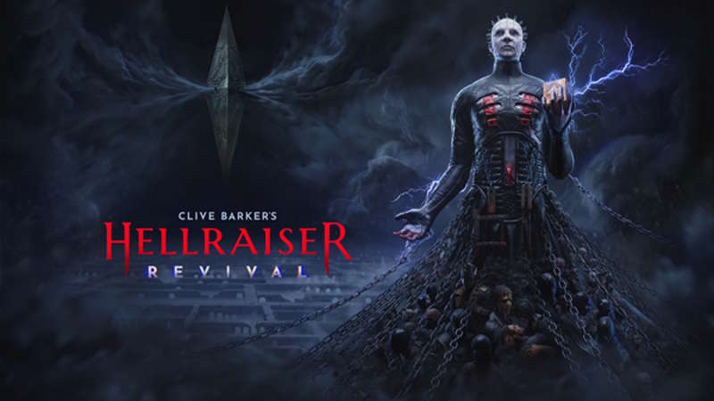 Clive Barker’s Hellraiser: Revival – Il primo videogioco ufficiale della saga horror arriva su PS5, Xbox Series X|S e PC
