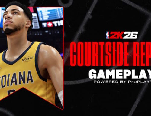 NBA 2K26 debutta in Video con nuove migliorie al gameplay
